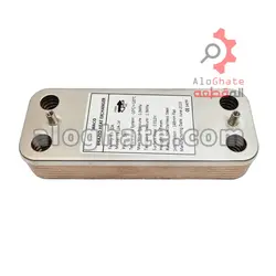 مبدل ثانویه 14 پلیت 148 میلی متر WACO