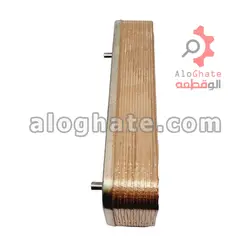 مبدل ثانویه 16 پلیت 142 میلی متر آریستون WACO