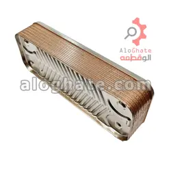 مبدل ثانویه 16 پلیت 142 میلی متر آریستون WACO