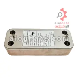 مبدل ثانویه 16 پلیت 148 میلی متر WACO