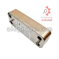 مبدل ثانویه 16 پلیت 148 میلی متر WACO