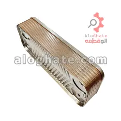 مبدل ثانویه 16 پلیت 148 میلی متر WACO