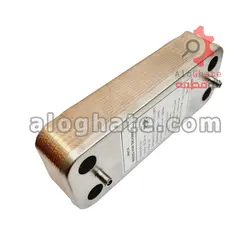 مبدل ثانویه 16 پلیت 148 میلی متر WACO