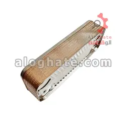 مبدل ثانویه 16 پلیت 148 میلی متر WACO