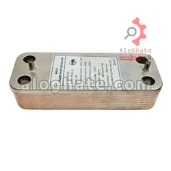 مبدل ثانویه 16 پلیت 148 میلی متر WACO
