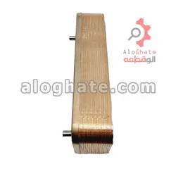 مبدل ثانویه 16 پلیت 148 میلی متر WACO
