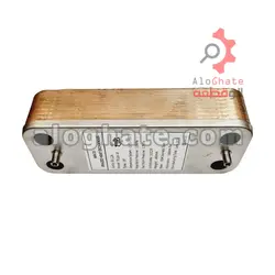 مبدل ثانویه 18 پلیت 148 میلی متر WACO