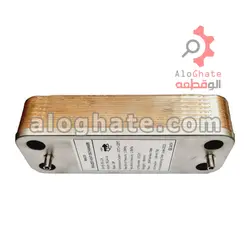 مبدل ثانویه 18 پلیت 148 میلی متر WACO
