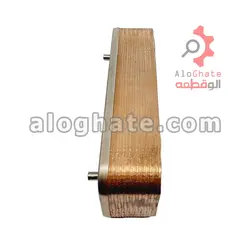 مبدل ثانویه 18 پلیت 148 میلی متر WACO