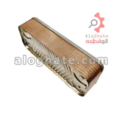 مبدل ثانویه 18 پلیت 148 میلی متر WACO