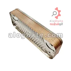 مبدل ثانویه ضربدری 12 پلیت 148 میلی متر WACO