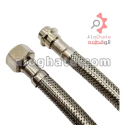 شیلنگ منبع انبساط لورچ