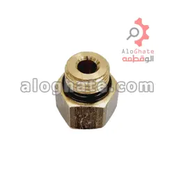 تبدیل برنجی مانومتر ایساتیس