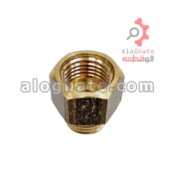 تبدیل برنجی مانومتر ایساتیس