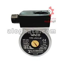 پمپ WACO طرح گراندفوس 1560