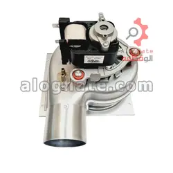 فن 35 وات راست ایساتیس وِیکو waco