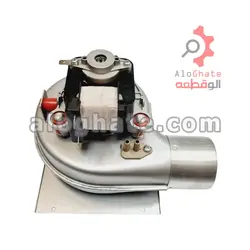 فن 35 وات راست ایساتیس وِیکو waco