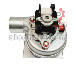 فن 35 وات راست ایساتیس وِیکو waco
