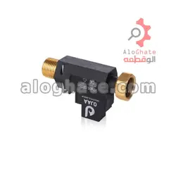 فلوسوئیچ اصلاحی مهره دار اوجا OJAA