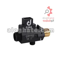 فلوسوئیچ نافی دار اوجا OJAA