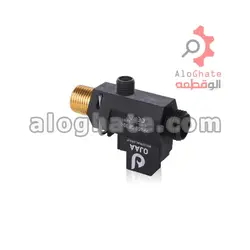 فلوسوئیچ نافی دار اوجا OJAA