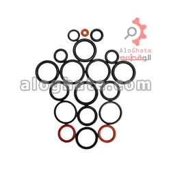 پک اورینگ L ایران رادیاتور