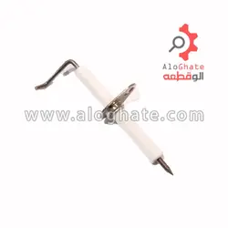 الکترود جرقه زن ایساتیس
