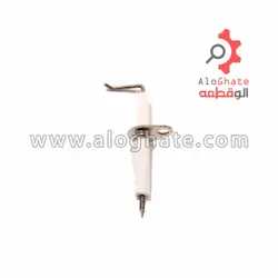 الکترود جرقه زن ایساتیس