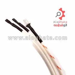 الکترود یون و جرقه زن سه شاخ آریستون