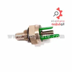 NTC   رزوه ای سبز