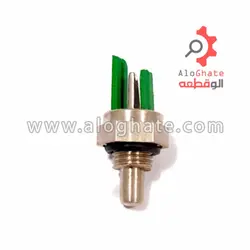 NTC   رزوه ای سبز
