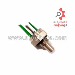 NTC   رزوه ای سبز