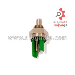 NTC   رزوه ای سبز