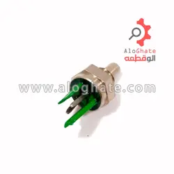 NTC   رزوه ای سبز