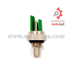 NTC   رزوه ای سبز