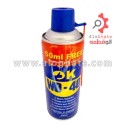 اسپری روان کننده WD-40 OK