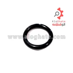 اورینگ ضخیم مشکی (پک ۴ عددی)