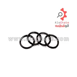 اورینگ مبدل اصلی (پک ۴ عددی)