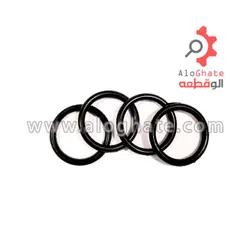 اورینگ مبدل اصلی (پک ۴ عددی)