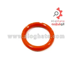 اورینگ ضخیم سیلیکونی (پک ۴ عددی)