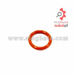 اورینگ نازک سیلیکونی(پک ۴ عددی)