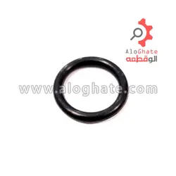 اورینگ نازک مشکی (پک ۴ عددی)