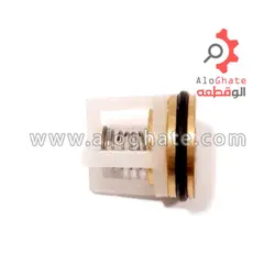 بای پاس اورینگی ایساتیس