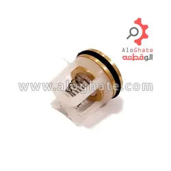 بای پاس اورینگی ایساتیس