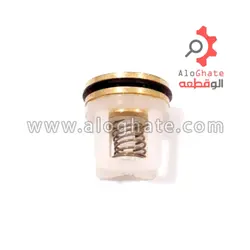 بای پاس اورینگی ایساتیس