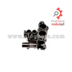 بلوک رفت (چپ) آریستون