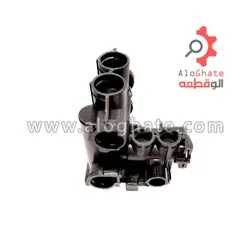 بلوک رفت (چپ) آریستون