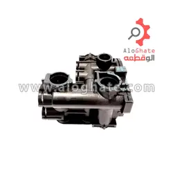 بلوک رفت (چپ) آریستون
