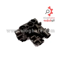 بلوک رفت (چپ) آریستون