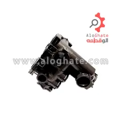 بلوک رفت (چپ) آریستون